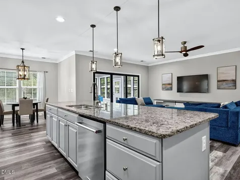 3441 Jordan Shires Drive New Hill NC 27562