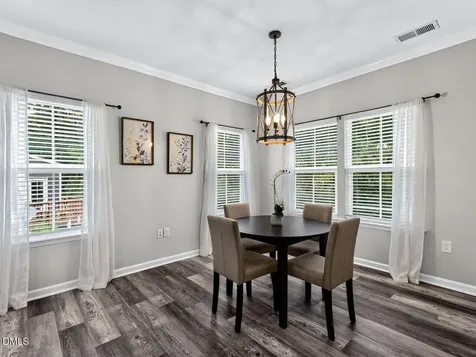 3441 Jordan Shires Drive New Hill NC 27562