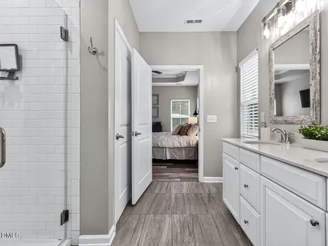 3441 Jordan Shires Drive New Hill NC 27562