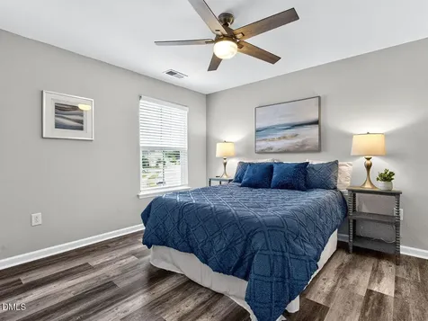 3441 Jordan Shires Drive New Hill NC 27562