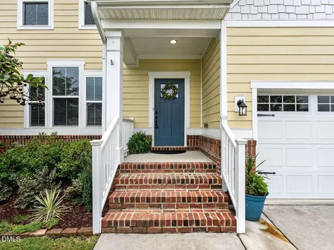 3441 Jordan Shires Drive New Hill NC 27562