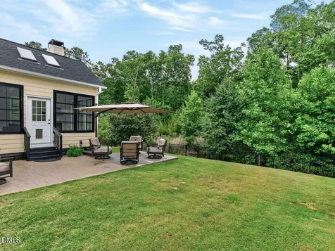 3441 Jordan Shires Drive New Hill NC 27562