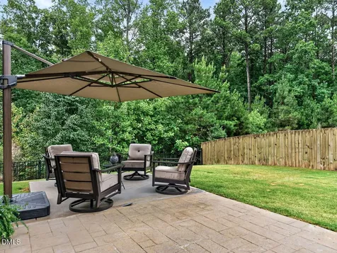 3441 Jordan Shires Drive New Hill NC 27562