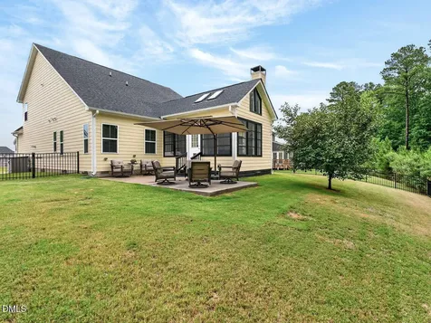 3441 Jordan Shires Drive New Hill NC 27562