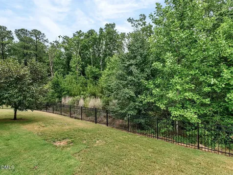 3441 Jordan Shires Drive New Hill NC 27562
