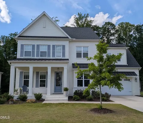 1829 Prucha Place Cary NC 27523