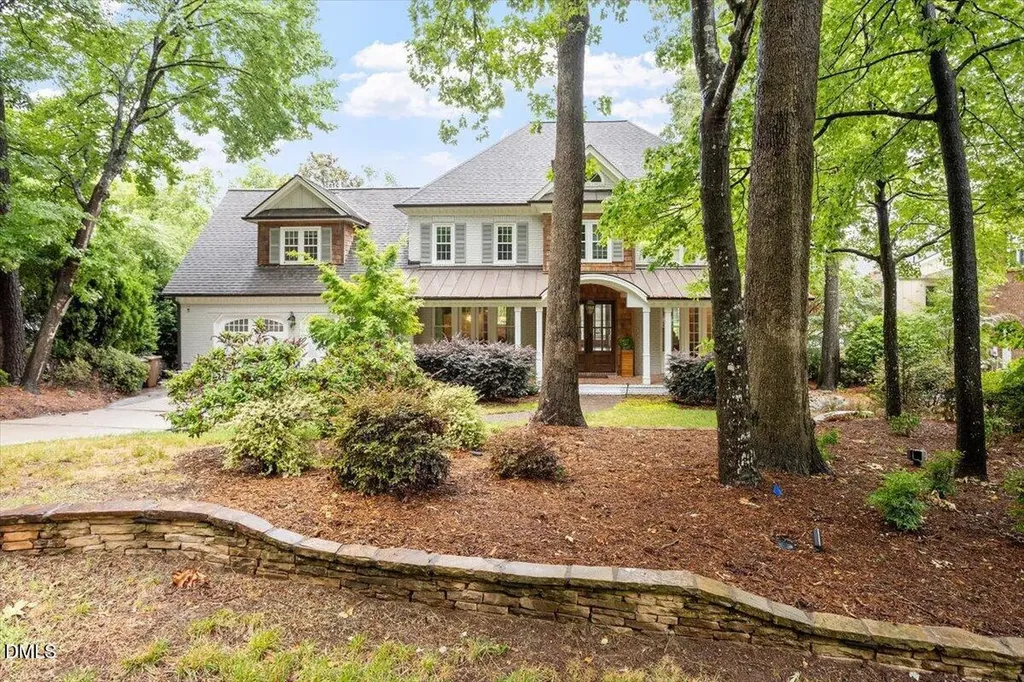 150 Lochwood West Drive Cary NC 27518