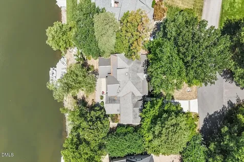 150 Lochwood West Drive Cary NC 27518