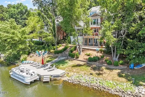 150 Lochwood West Drive Cary NC 27518