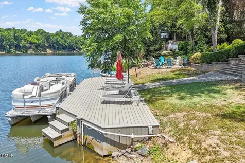 150 Lochwood West Drive Cary NC 27518