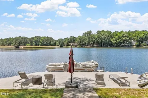 150 Lochwood West Drive Cary NC 27518