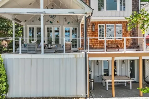150 Lochwood West Drive Cary NC 27518