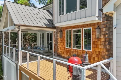 150 Lochwood West Drive Cary NC 27518