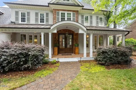 150 Lochwood West Drive Cary NC 27518