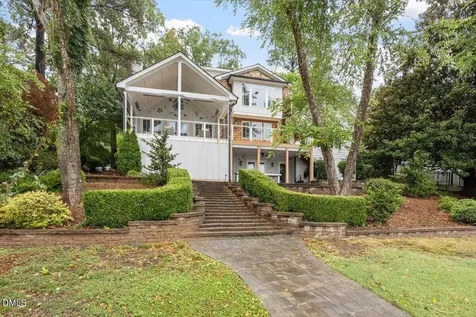 150 Lochwood West Drive Cary NC 27518
