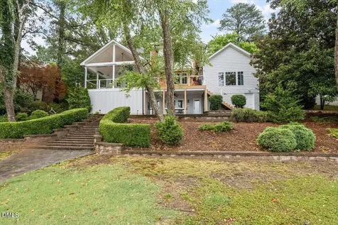 150 Lochwood West Drive Cary NC 27518