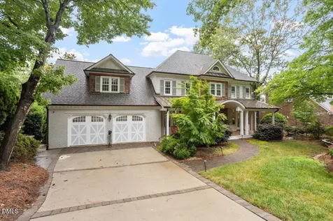150 Lochwood West Drive Cary NC 27518