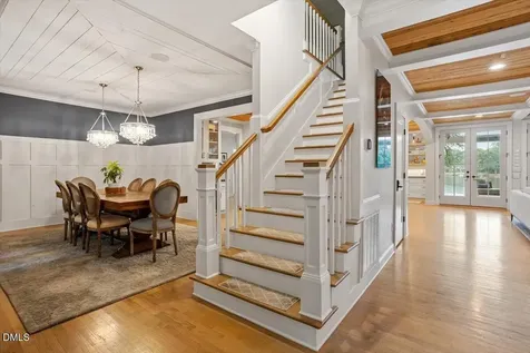 150 Lochwood West Drive Cary NC 27518