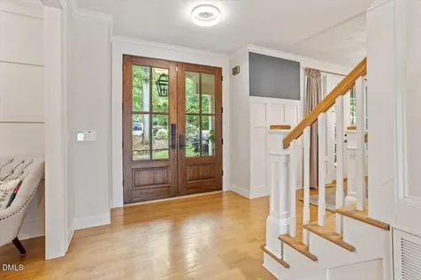 150 Lochwood West Drive Cary NC 27518