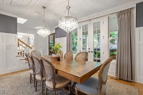 150 Lochwood West Drive Cary NC 27518