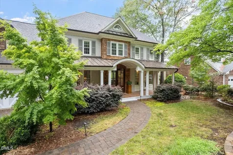 150 Lochwood West Drive Cary NC 27518