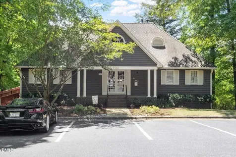 150 Lochwood West Drive Cary NC 27518