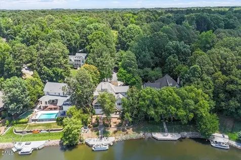 150 Lochwood West Drive Cary NC 27518