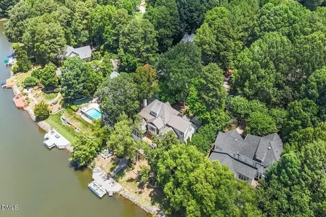 150 Lochwood West Drive Cary NC 27518