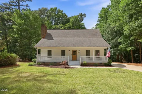 8801 Mansfield Drive Raleigh NC 27613