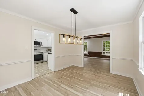 8801 Mansfield Drive Raleigh NC 27613