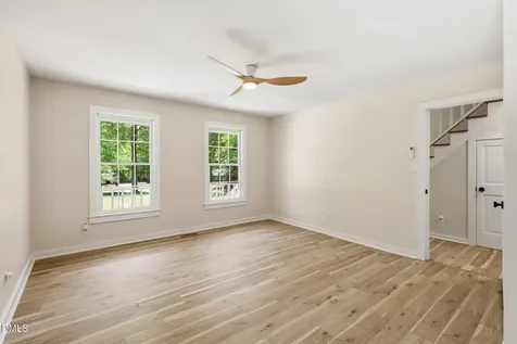 8801 Mansfield Drive Raleigh NC 27613