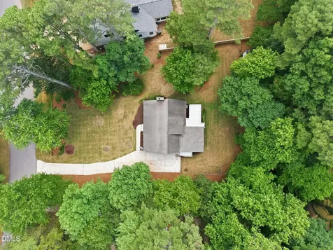 8801 Mansfield Drive Raleigh NC 27613