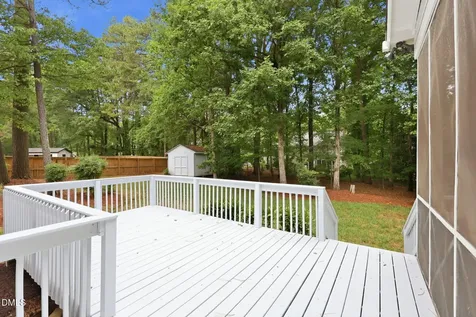 8801 Mansfield Drive Raleigh NC 27613