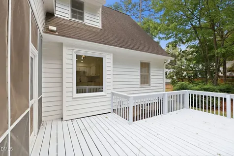8801 Mansfield Drive Raleigh NC 27613