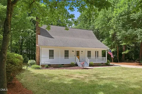 8801 Mansfield Drive Raleigh NC 27613