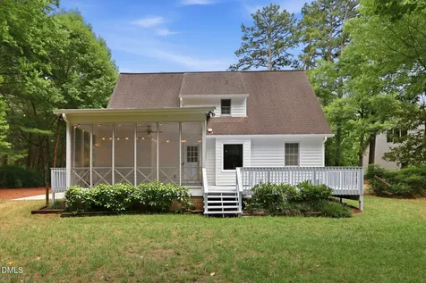 8801 Mansfield Drive Raleigh NC 27613