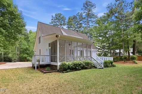 8801 Mansfield Drive Raleigh NC 27613