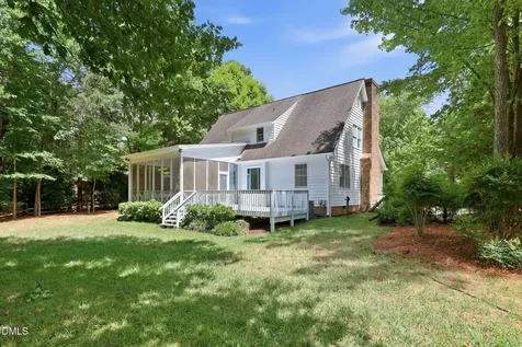 8801 Mansfield Drive Raleigh NC 27613