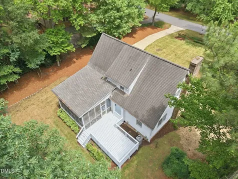 8801 Mansfield Drive Raleigh NC 27613