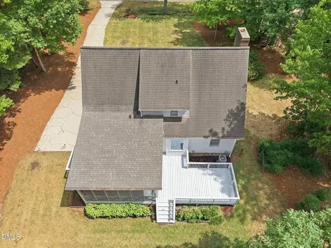 8801 Mansfield Drive Raleigh NC 27613