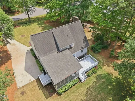 8801 Mansfield Drive Raleigh NC 27613