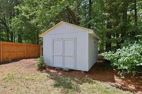 8801 Mansfield Drive Raleigh NC 27613