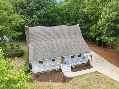 8801 Mansfield Drive Raleigh NC 27613