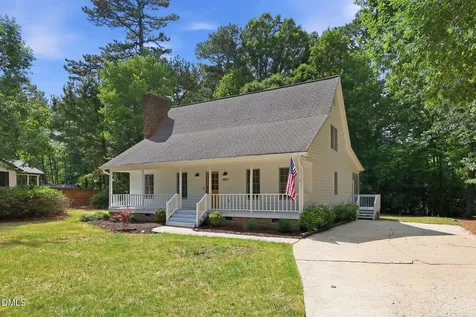 8801 Mansfield Drive Raleigh NC 27613