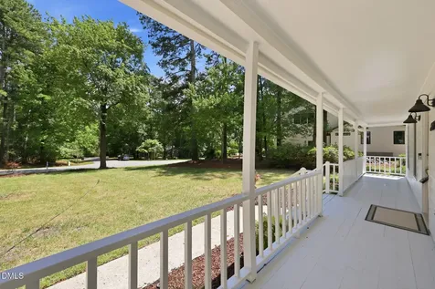 8801 Mansfield Drive Raleigh NC 27613