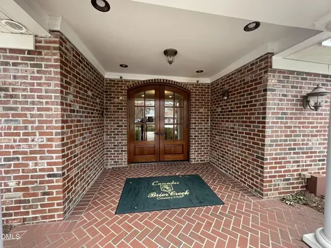 10411 Rosegate Court Raleigh NC 27617