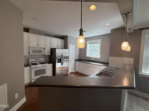 10411 Rosegate Court Raleigh NC 27617