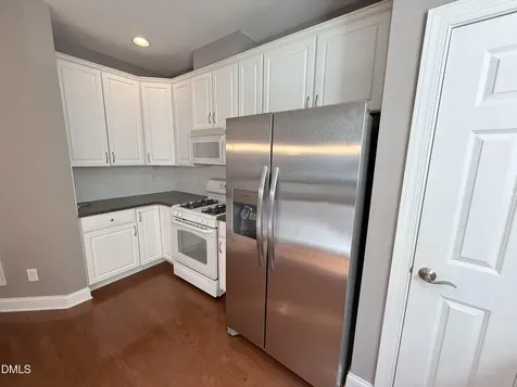 10411 Rosegate Court Raleigh NC 27617
