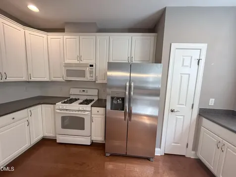 10411 Rosegate Court Raleigh NC 27617