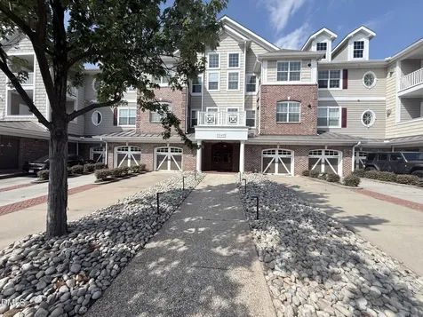 10411 Rosegate Court Raleigh NC 27617